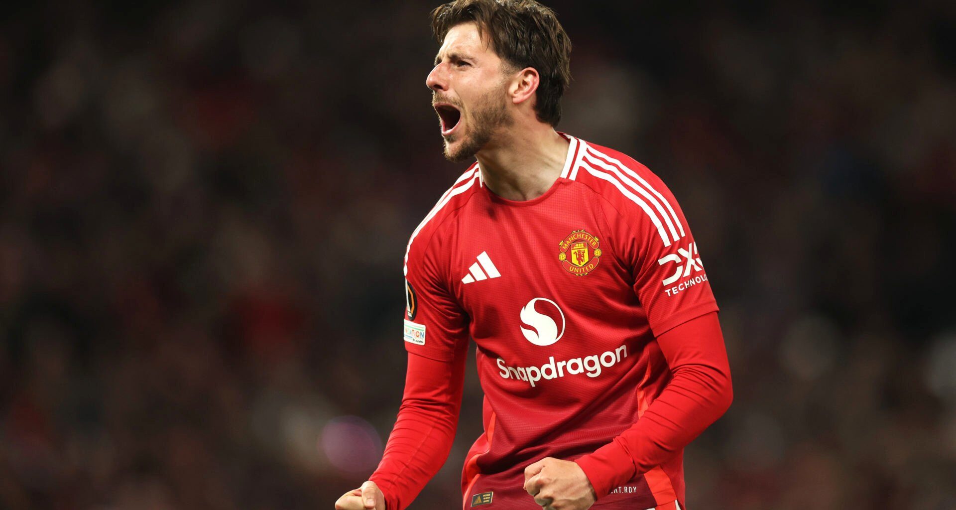 Man Utd player ratings vs Athletic Club, Mason Mount roars but another 8/10 star becomes latest untouchable