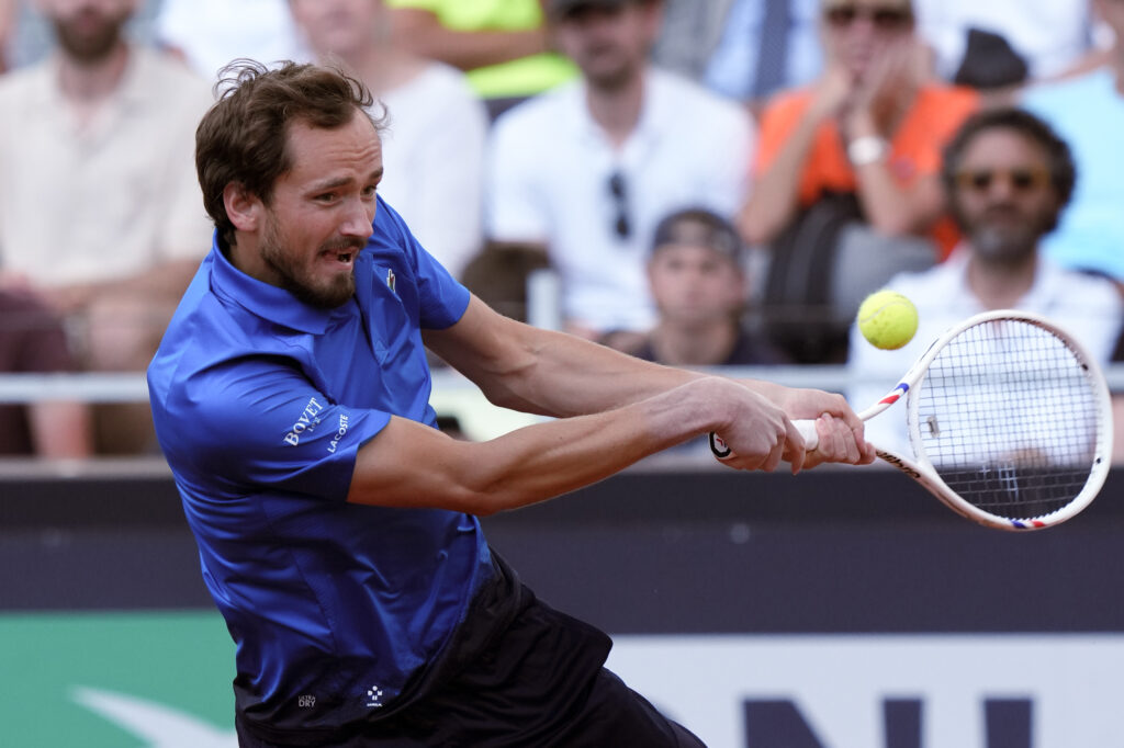 Photo by Giuseppe Maffia/NurPhoto via Getty Images