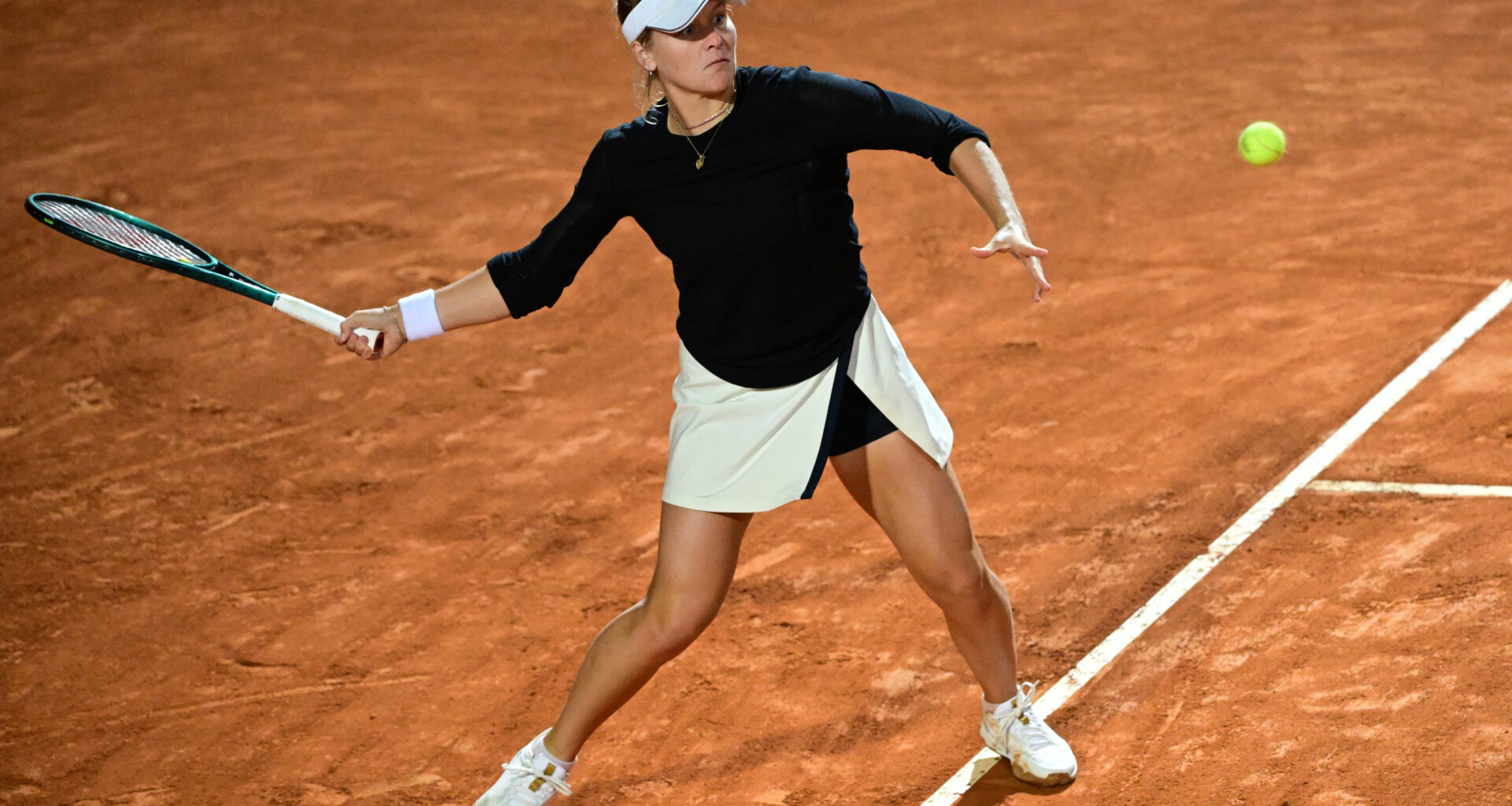 Gauff, Zheng, Paolini and Stearns eye a spot in Saturday’s final