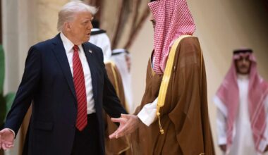 A new low on US democracy support – POLITICO