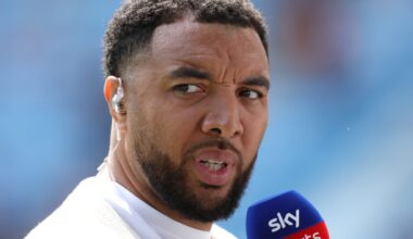 Troy Deeney says there’s one thing Leeds United ‘cannot do’ in the Premier League