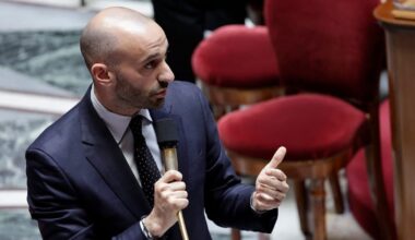 France calls for greater checks on EU funding to fight antisemitism, Islamism – POLITICO