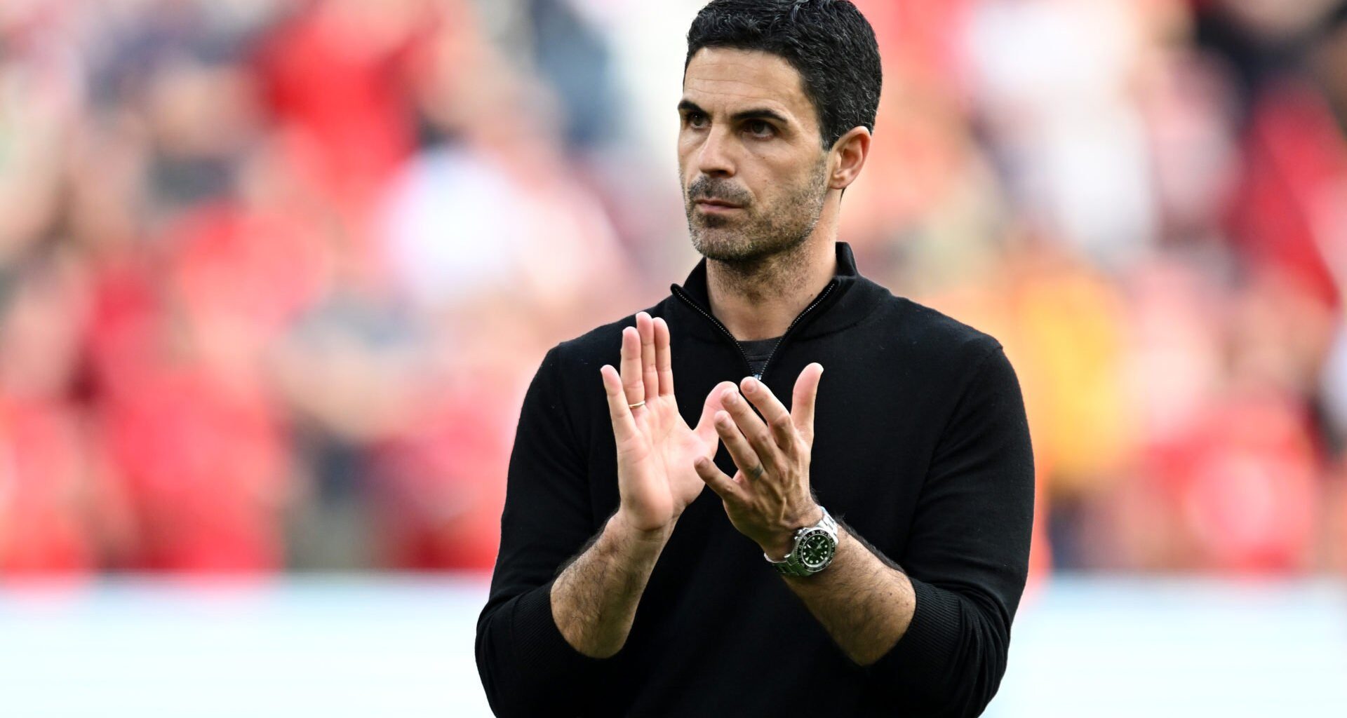 £25m Arsenal target should refuse to sign for Mikel Arteta after what happened vs Newcastle