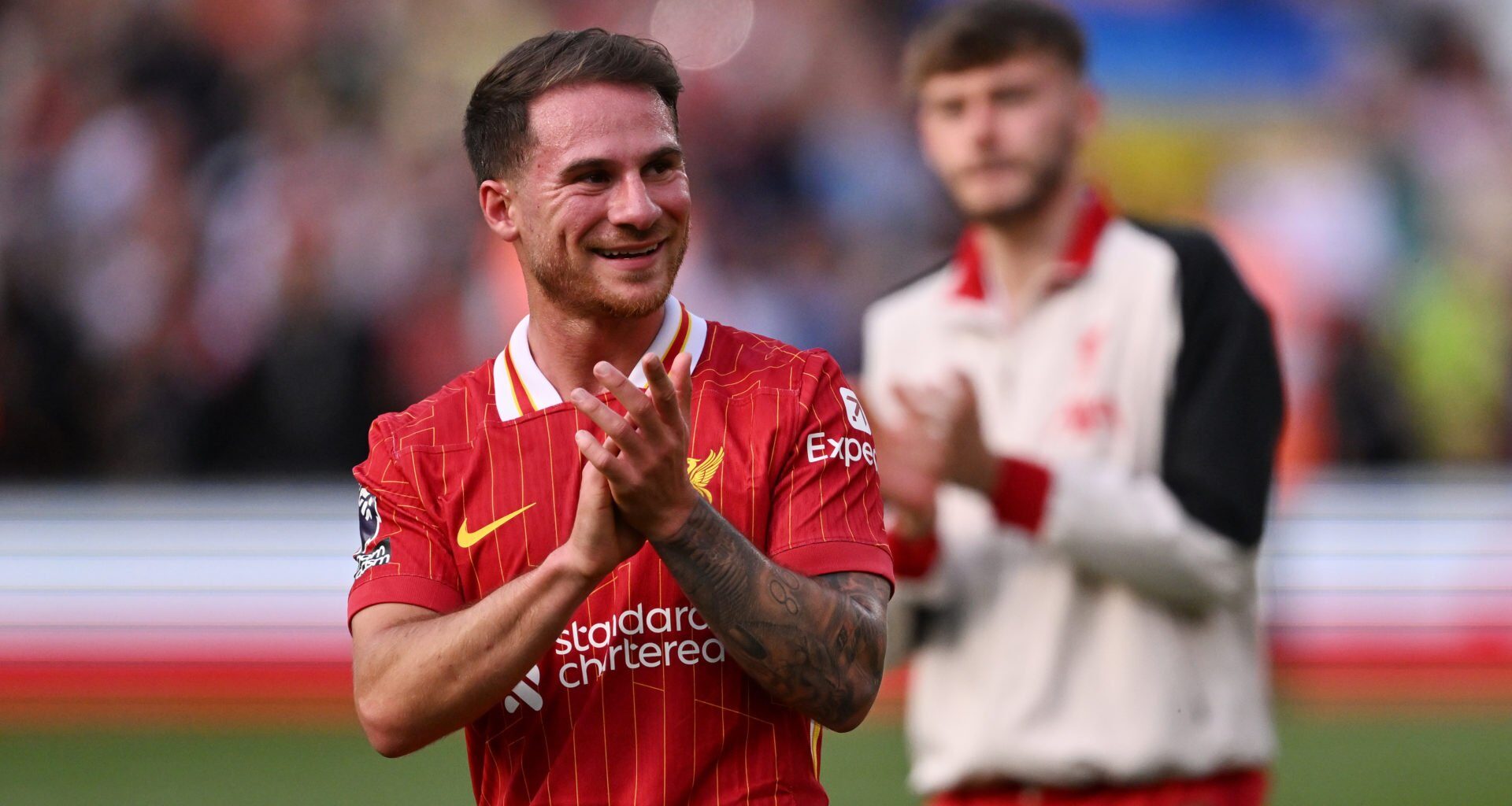 The real reason why Real Madrid will not push to sign Alexis Mac Allister from Liverpool despite Xabi Alonso plan