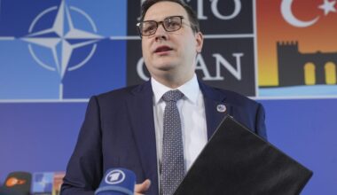 The U.S., EU, and NATO are rallying behind the Czech Republic, which says a hacking group associated with China's government attacked its critical infrastructure - Fortune