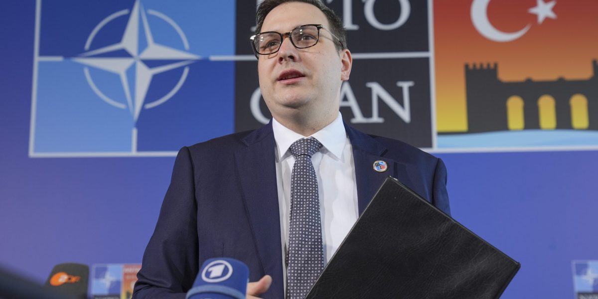 The U.S., EU, and NATO are rallying behind the Czech Republic, which says a hacking group associated with China's government attacked its critical infrastructure - Fortune