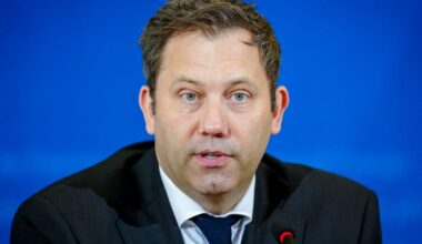 Is Germany’s powerful finance minister in over his head? – POLITICO