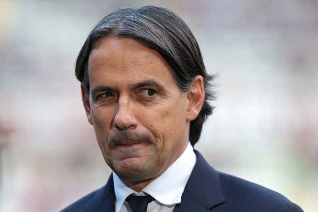 Torino v FC Internazionale - Serie A