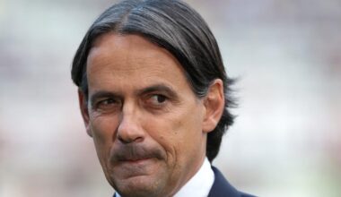 Inter Milan set their sights on shock deal for Manchester United forward | Football