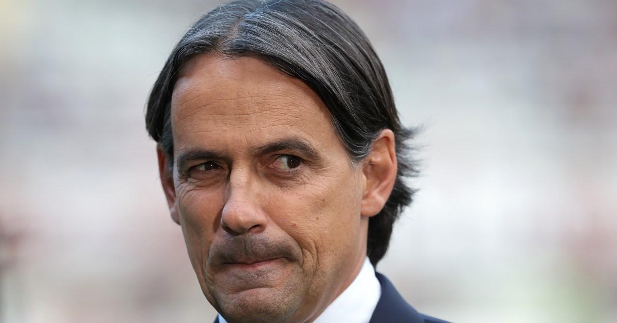 Inter Milan set their sights on shock deal for Manchester United forward | Football