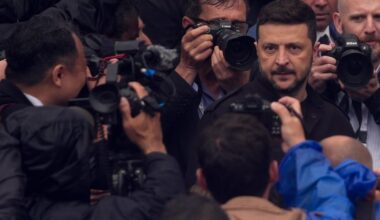 Russia and Ukraine agree on 1,000-prisoner exchange — but no ceasefire – POLITICO