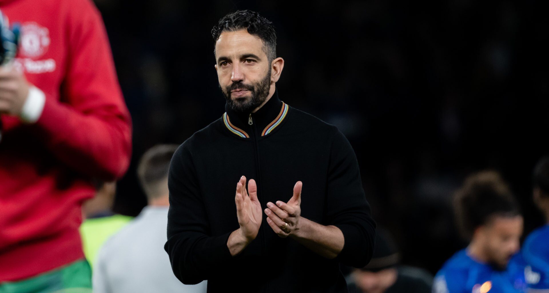 Ruben Amorim shares positive verdict after Chelsea defeat, blames 18th league loss on 'bad luck'