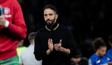 Ruben Amorim shares positive verdict after Chelsea defeat, blames 18th league loss on 'bad luck'