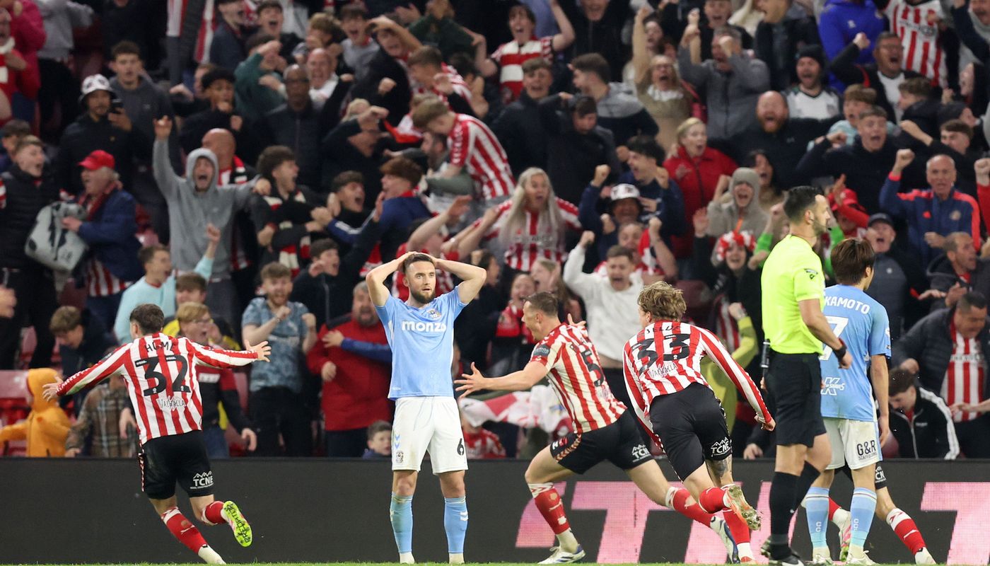 Sunderland