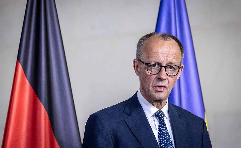 The Meaning of Germany’s Dramatic Rearmament - Time Magazine