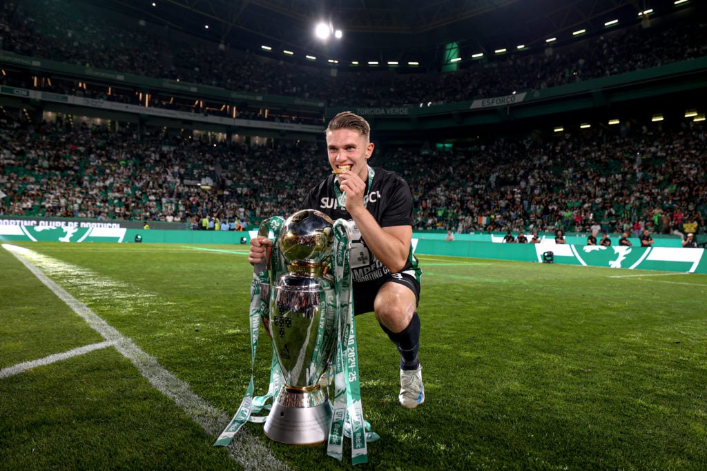 Photo by Valter Gouveia/NurPhoto via Getty Images