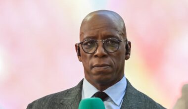 Ian Wright reveals £80million transfer mistake Arsenal cannot afford to make | Football