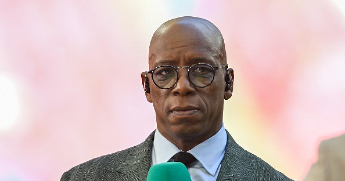 Ian Wright reveals £80million transfer mistake Arsenal cannot afford to make | Football