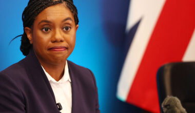 Why Kemi Badenoch’s Brexit attacks won’t work