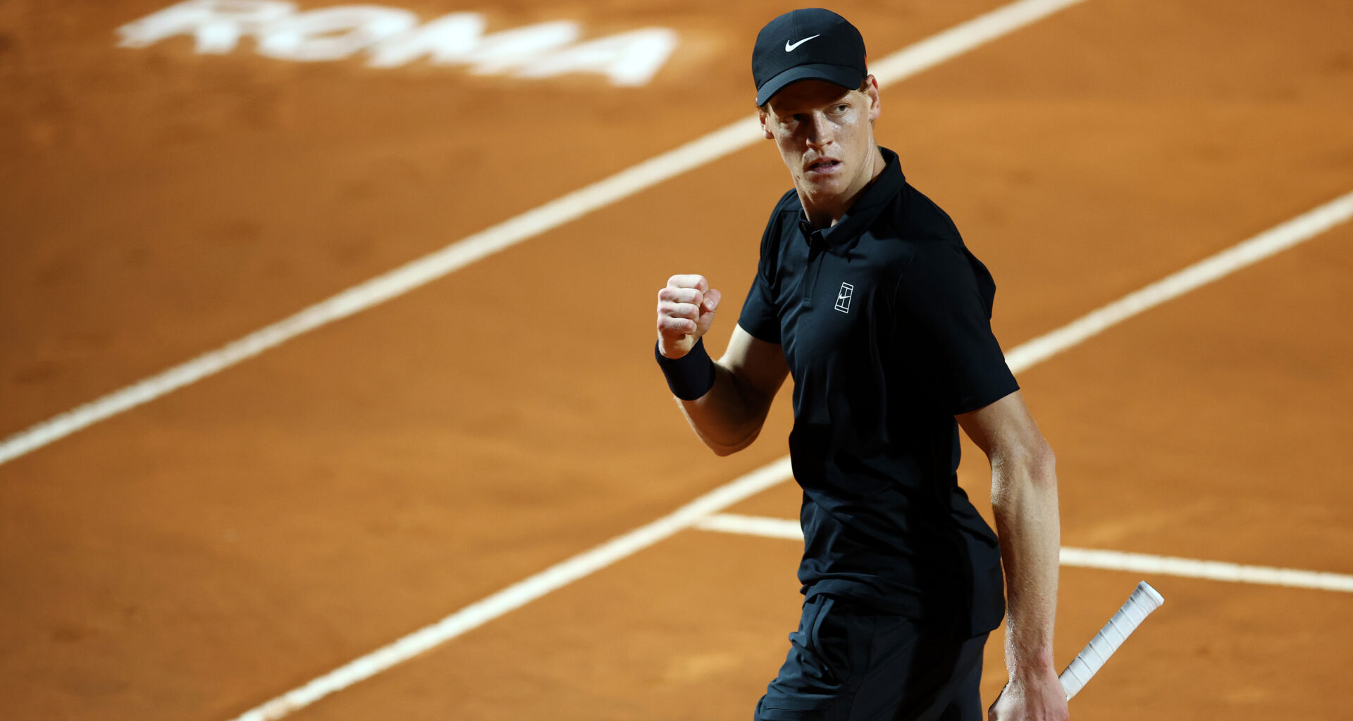 Tennis fans are in agreement about Jannik Sinner's ‘extremely tough’ draw for the French Open