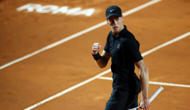 Tennis fans are in agreement about Jannik Sinner's ‘extremely tough’ draw for the French Open
