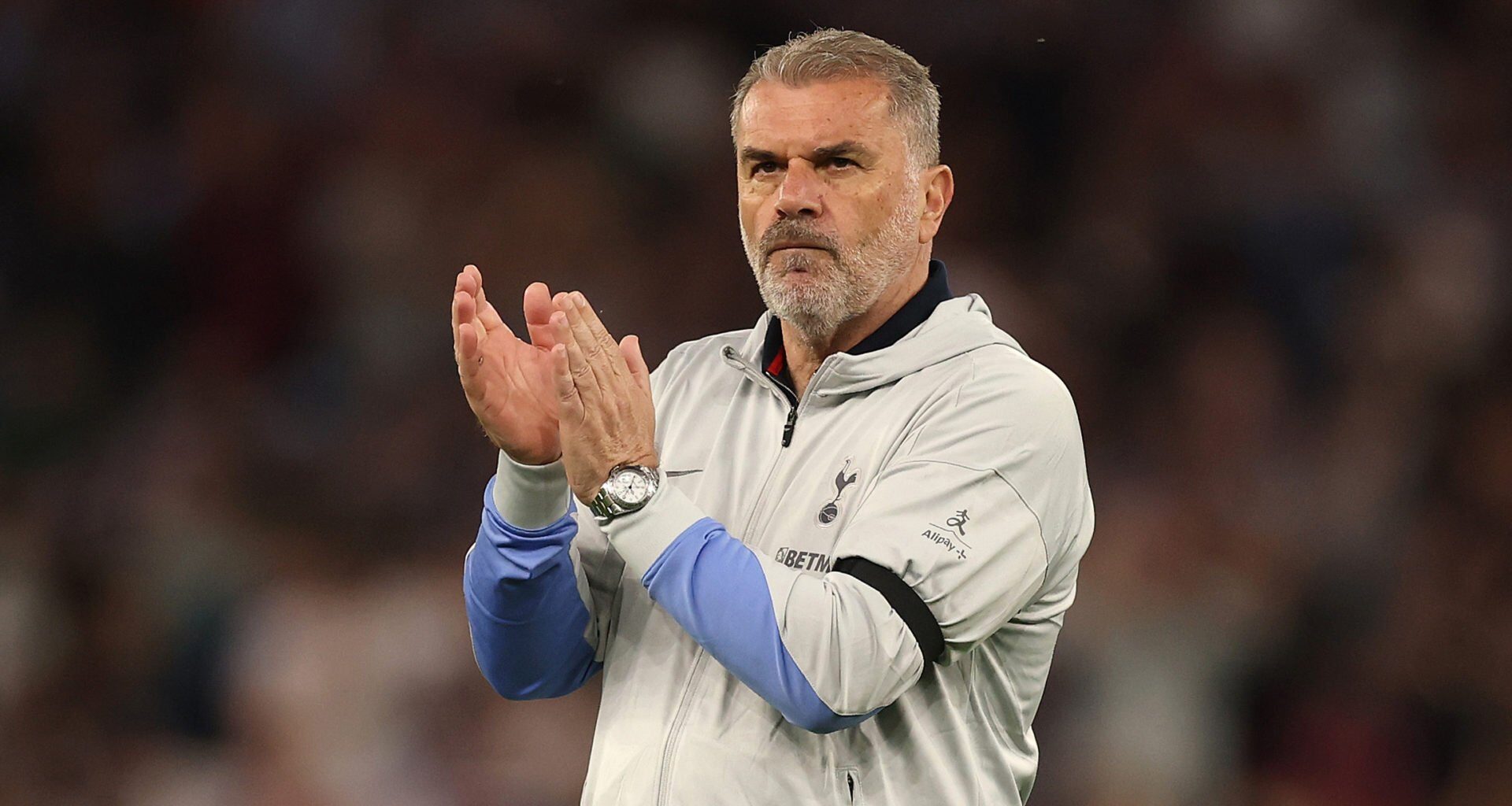 Tottenham handed new injury blow ahead of Manchester United clash in Europa League final