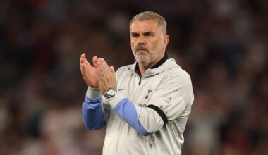 Tottenham handed new injury blow ahead of Manchester United clash in Europa League final