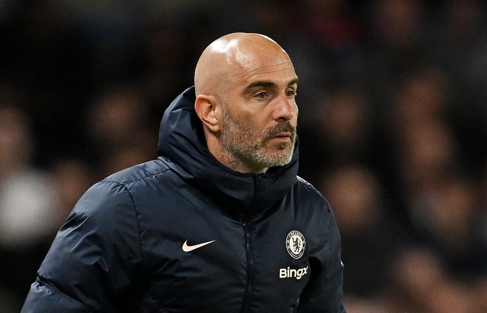 'Absolutely'… Enzo Maresca says he's certain of one thing after Tyrique George's performance in Chelsea win