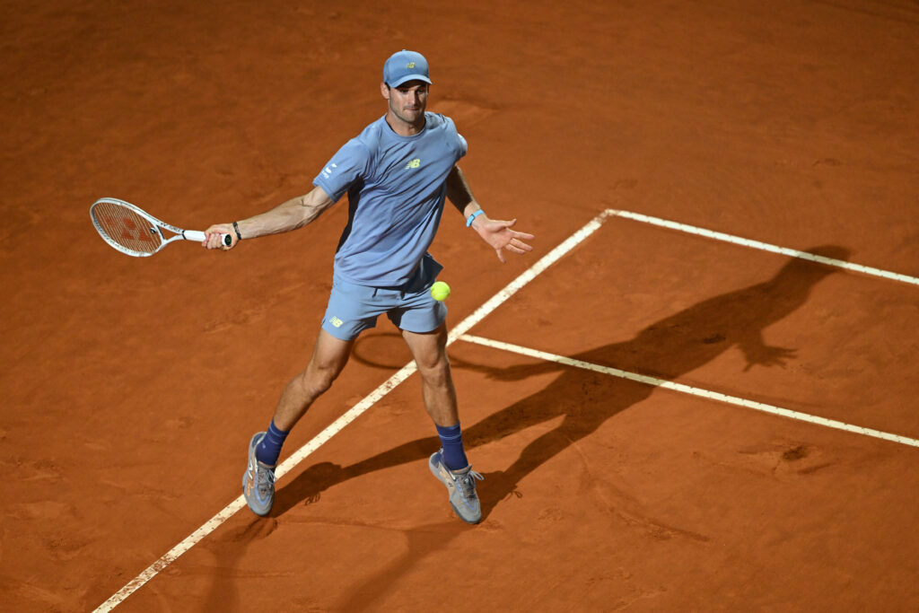 Internazionali BNL D'Italia 2025 - Day Twelve