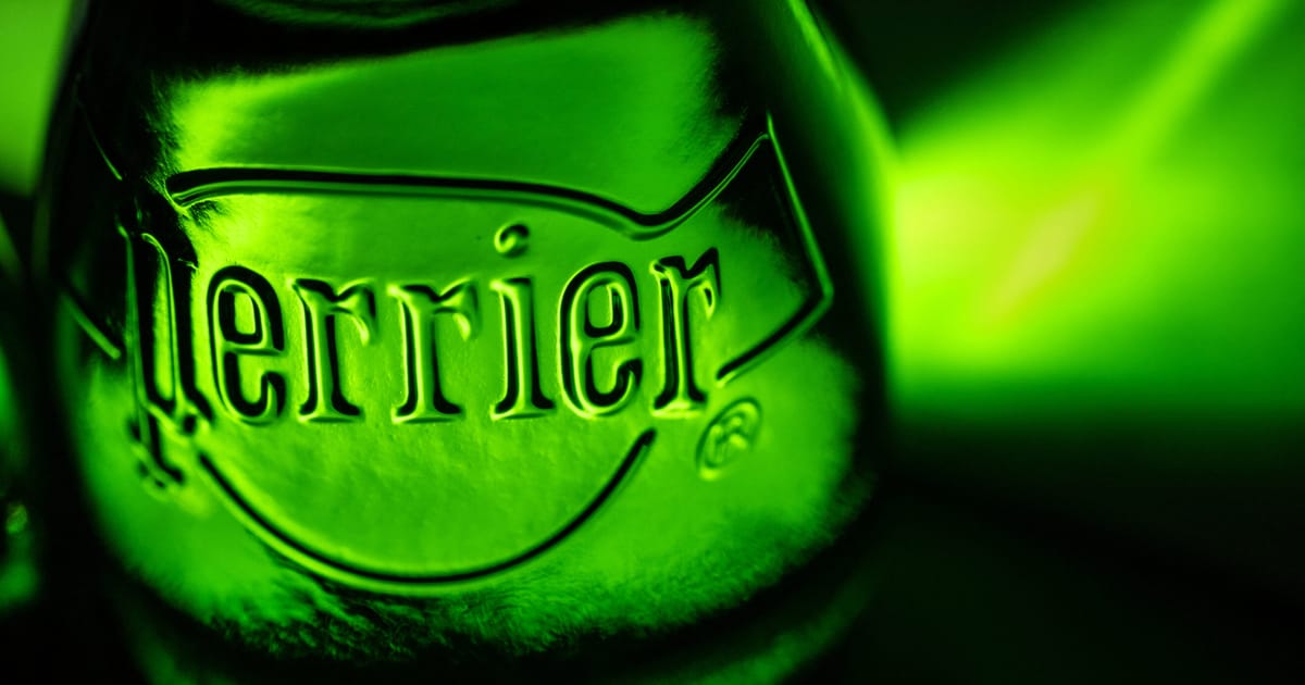 What is mineral water? France asks EU for guidance after Perrier scandal – POLITICO
