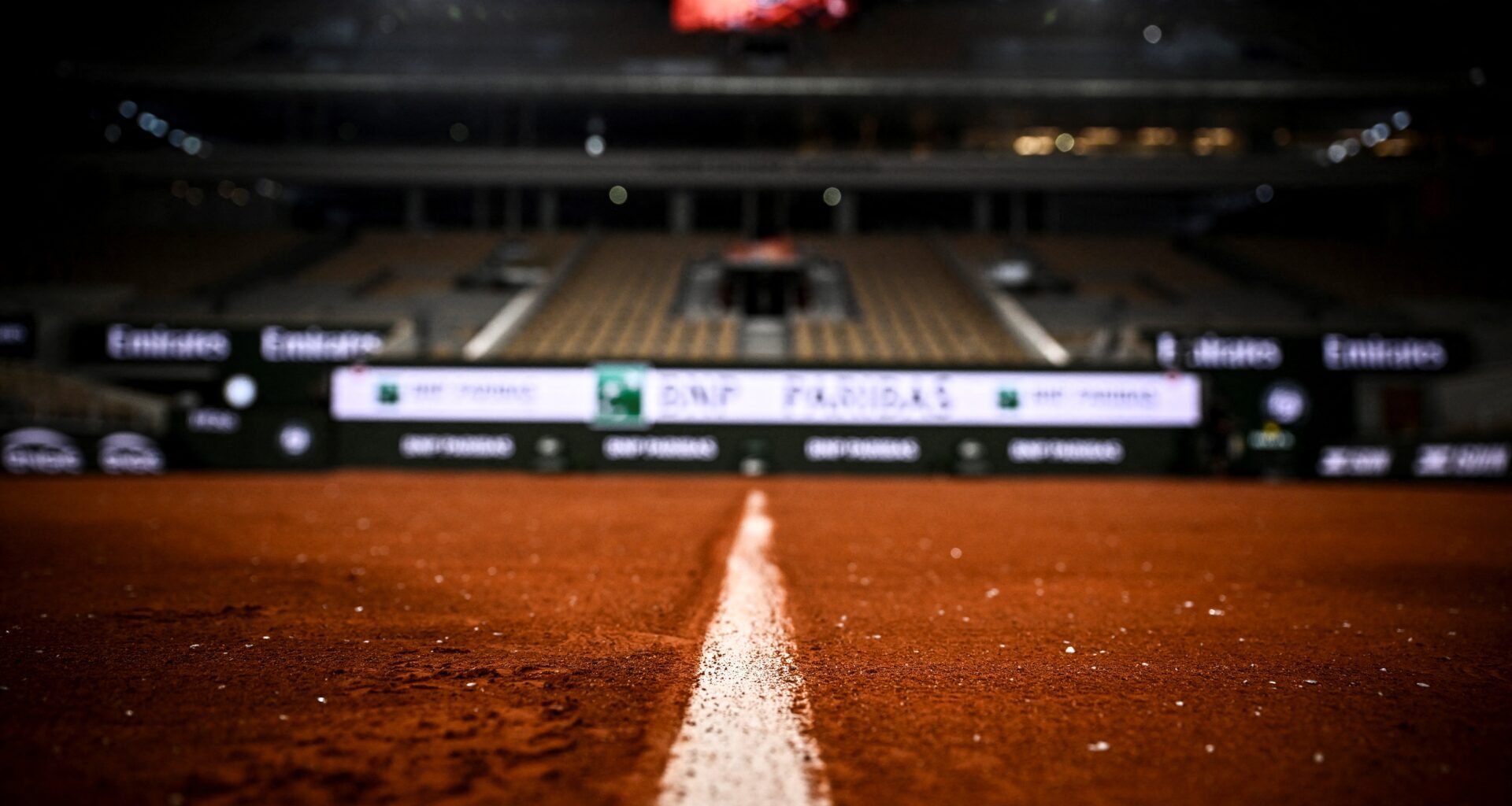 Former world number four and US Open semi-finalist announces she will be retiring from tennis after the French Open