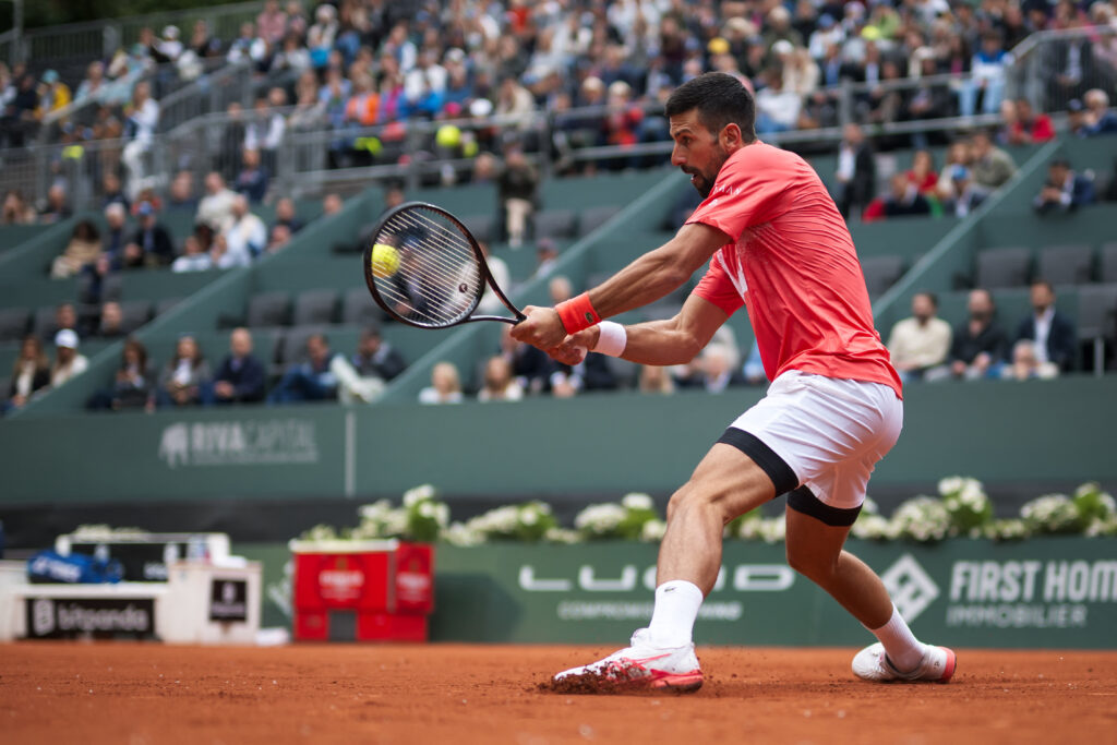 TENNIS-ATP-SUI