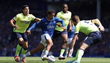 'Really good fit'... Leeds United urged to sign £30m Crystal Palace target from relegated side
