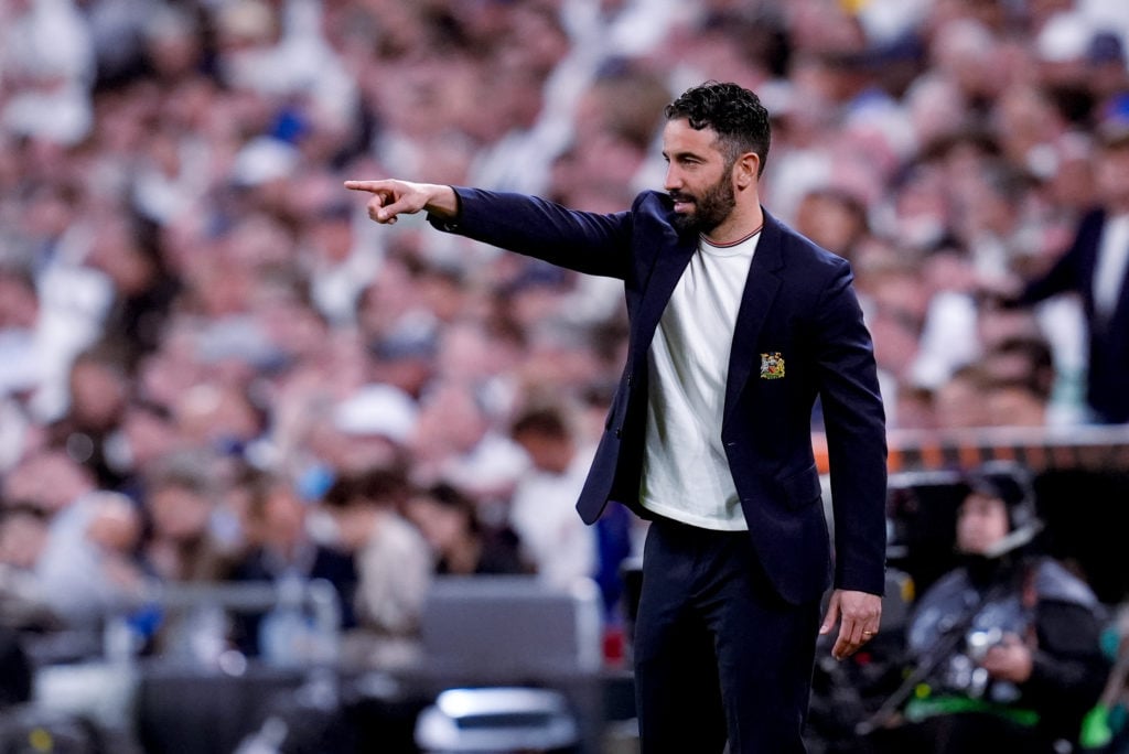 Photo by Giuseppe Maffia/NurPhoto via Getty Images