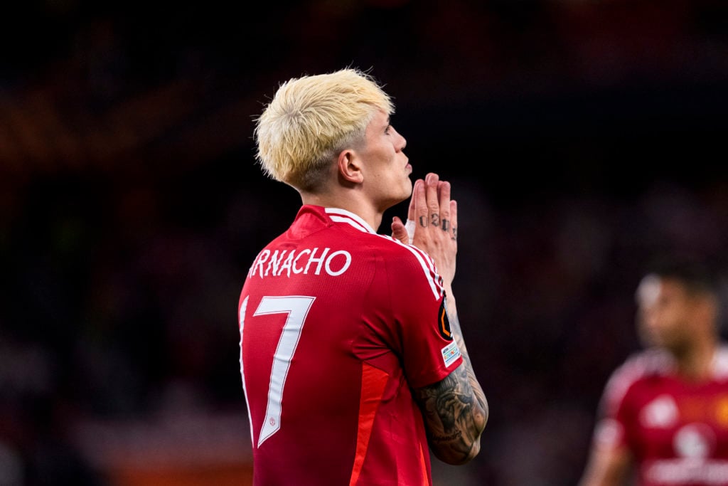 Photo by Alberto Gardin/Eurasia Sport Images/Getty Images