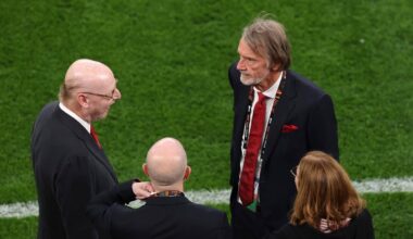 Manchester United inform football staff of redundancy risk 48 hours after Europa League final loss