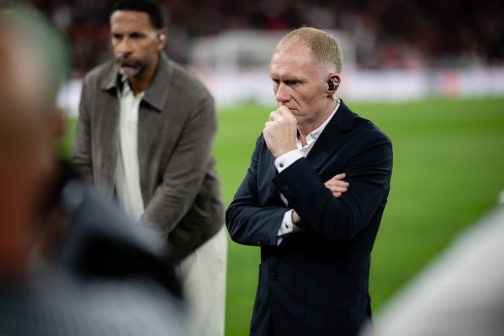 Photo by Ash Donelon/Manchester United via Getty Images