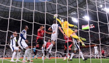 MUTV pundit slams 'disgrace' Tottenham Hotspur star, claims second player was not far behind