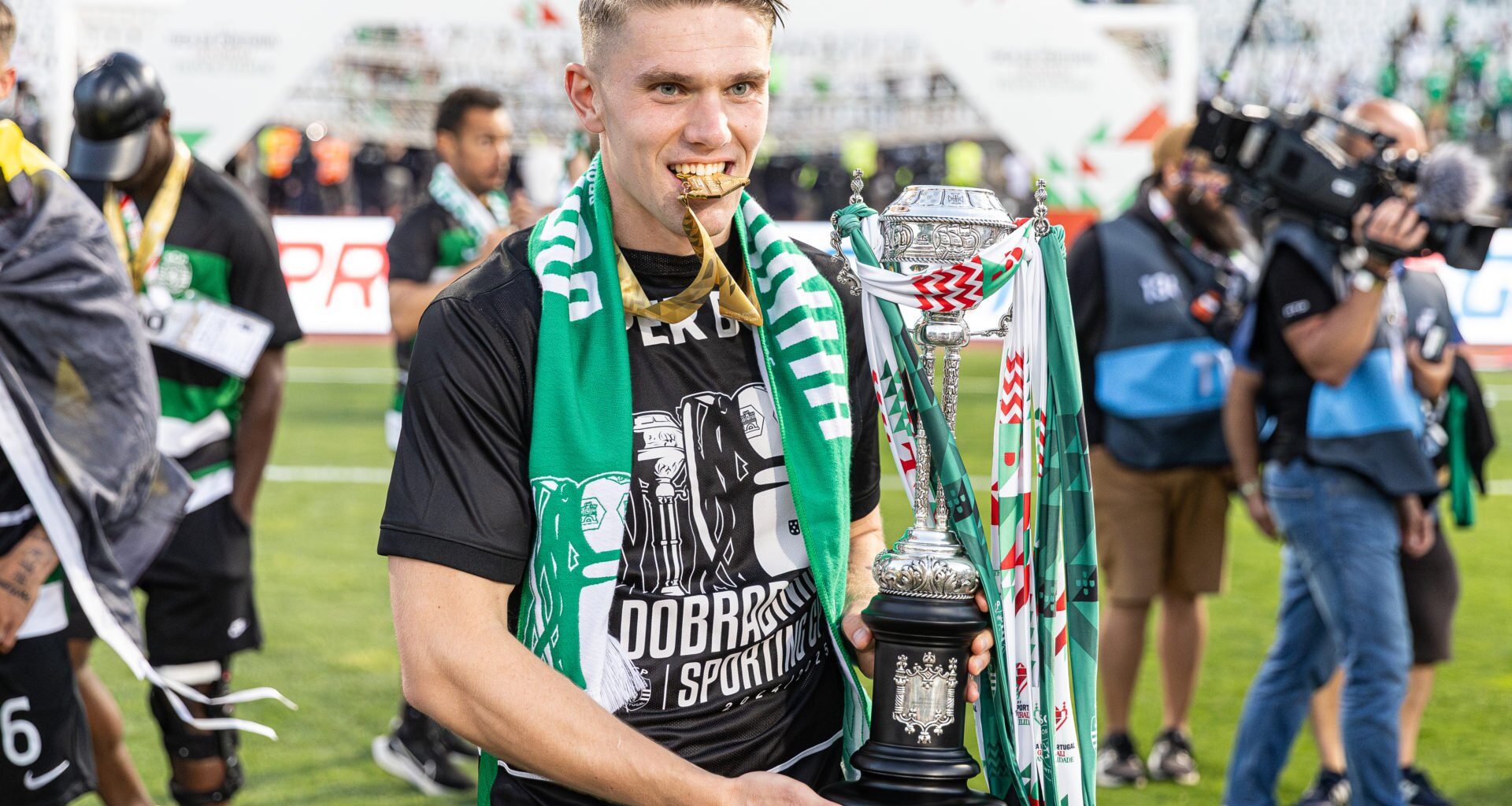 Viktor Gyokeres transfer is almost a guaranteed success for Ineos, joins elite Manchester United company