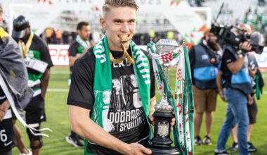 Viktor Gyokeres transfer is almost a guaranteed success for Ineos, joins elite Manchester United company