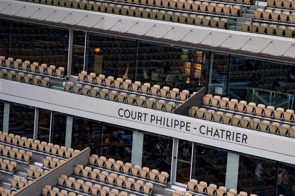 2025 French Open - Previews
