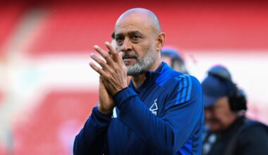 Nottingham Forest show serious interest in £30m Premier League star, Liverpool want to cash in