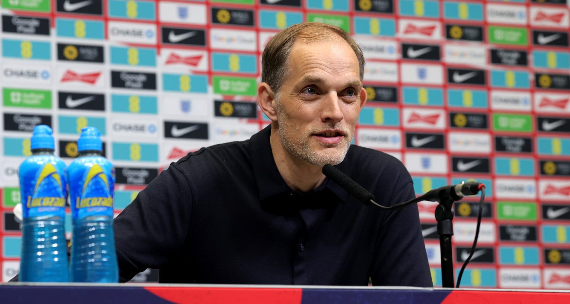 Darren Bent fuming with Thomas Tuchel's England decision involving Chelsea player, 'that stinks of it…'