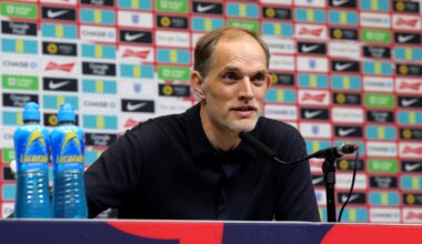 Darren Bent fuming with Thomas Tuchel's England decision involving Chelsea player, 'that stinks of it…'