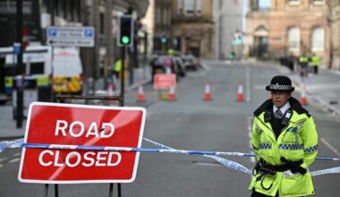 Liverpool parade latest – 50 hospitalised, man arrested on suspicion of attempted murder, driving while unfit through drugs
