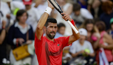 Novak Djokovic reveals the 'only thing' keeping him playing tennis now which means more than winning another Grand Slam