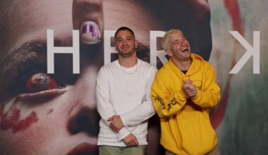 'Bring Her Back' Twin Brothers Philippous On Evil That Lies Beneath