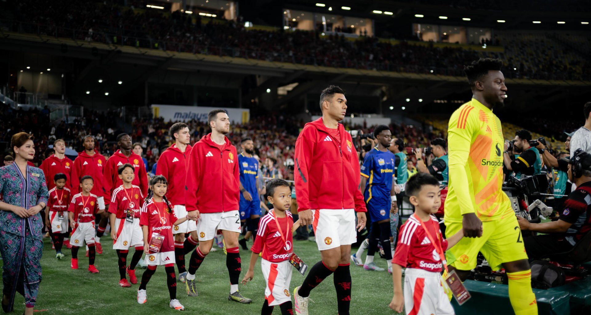 Ineos truly deserve postseason tour humiliation after Manchester United's 2024/25, but fans are owed better