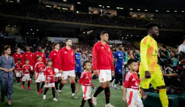 Ineos truly deserve postseason tour humiliation after Manchester United's 2024/25, but fans are owed better