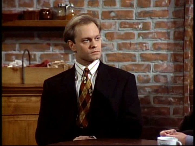 Frasier